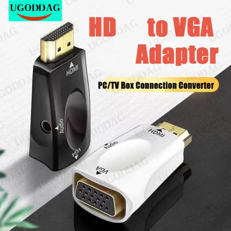 HDMI ȣȯ VGA , 3.5mm  Ʈ ƿ, ǻ  PC TV, 1080P HD ,  Է,  